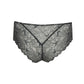 MANYLA Hotpants (Night Grey)