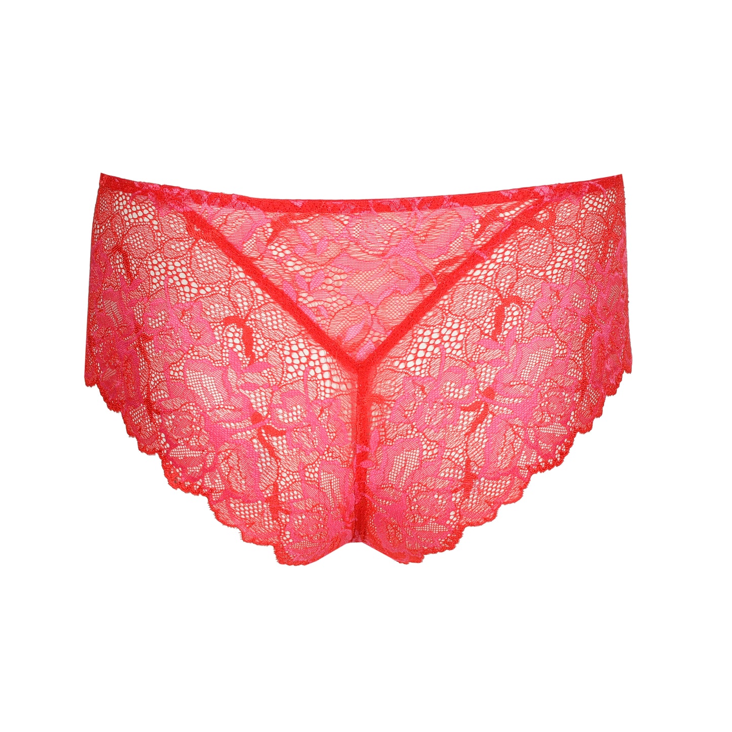 MANYLA Hotpants (Pixie Red)