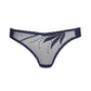 ETOILE Rioslip (Saphir Blau)