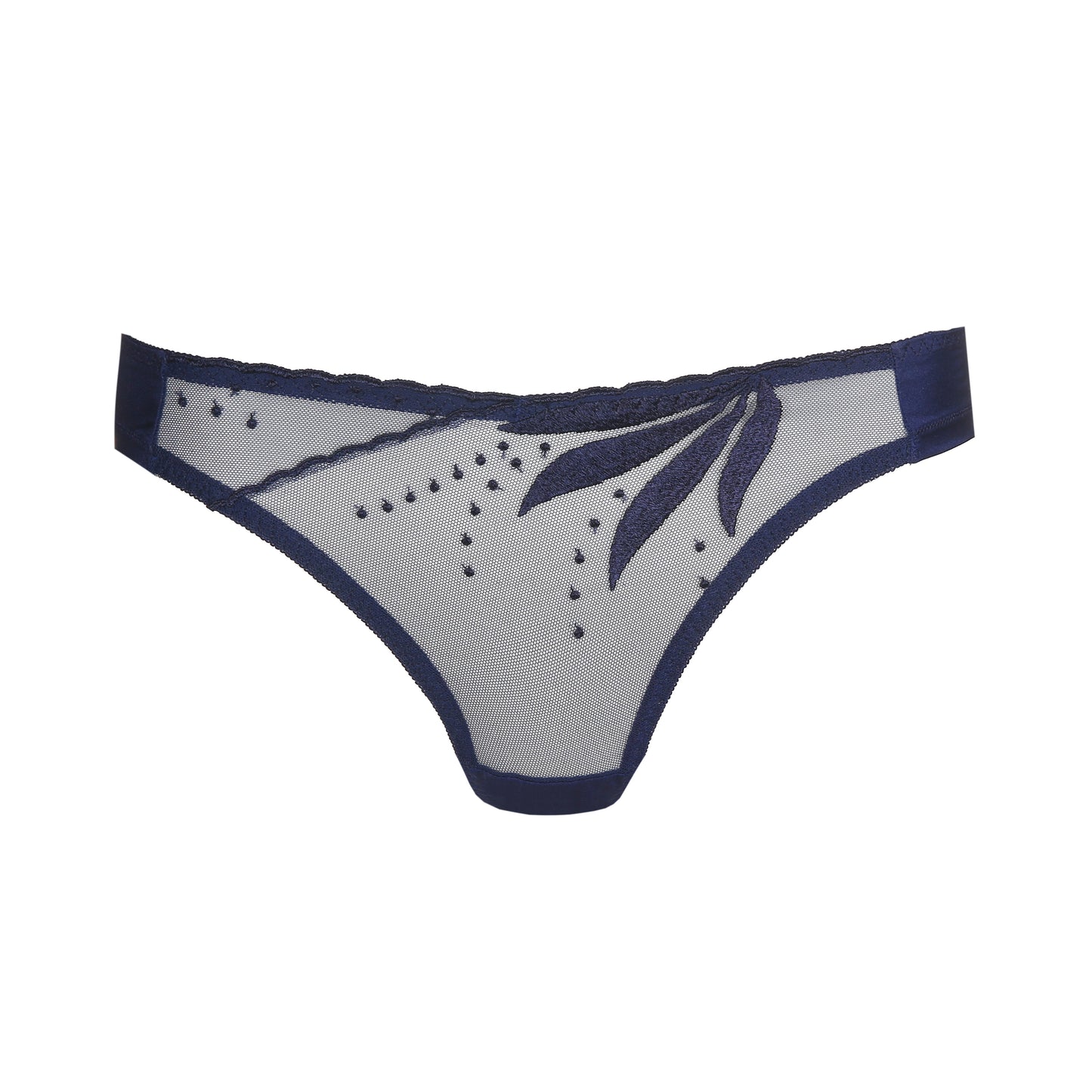 ETOILE Rioslip (Saphir Blau)