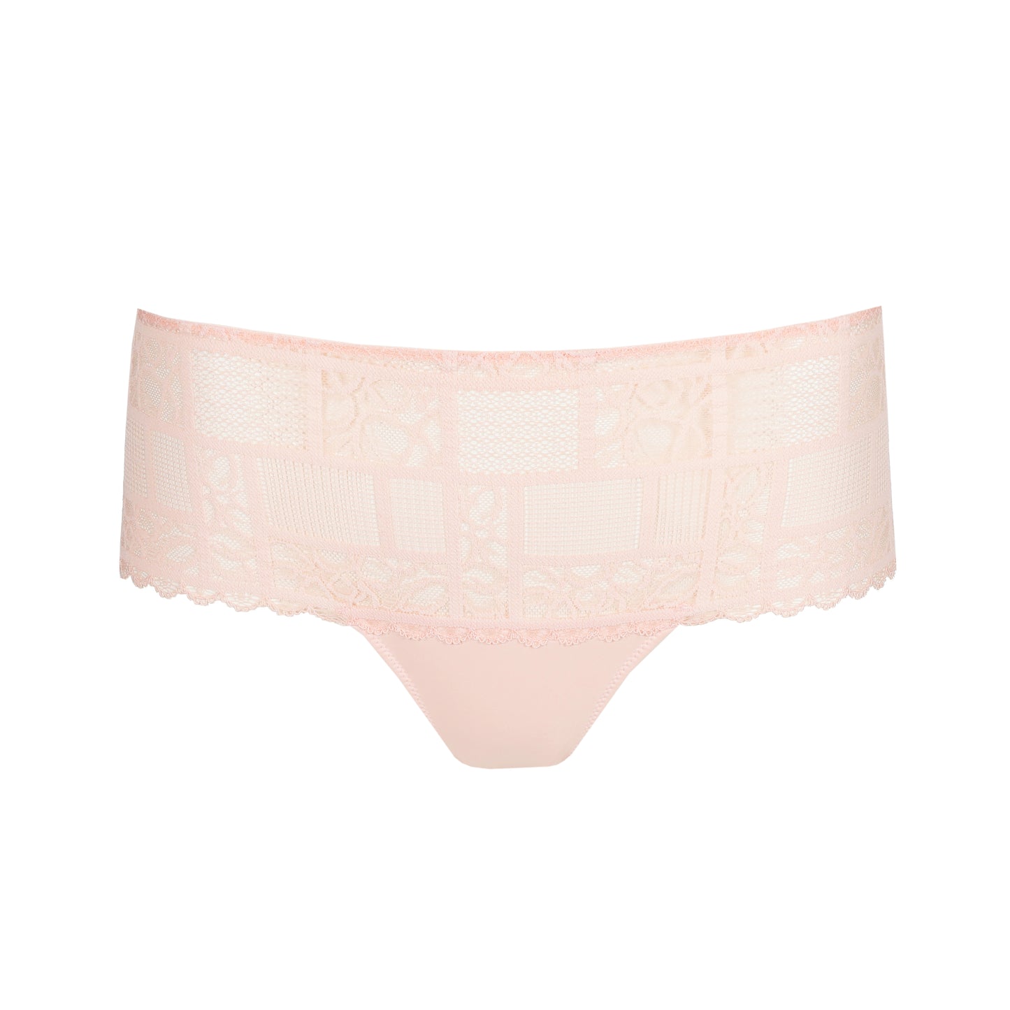 JADEI Hotpants (Glossy Pink)