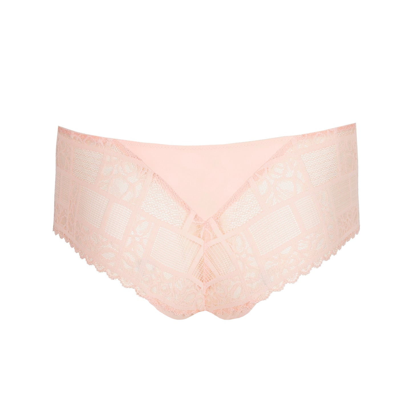 JADEI Hotpants (Glossy Pink)