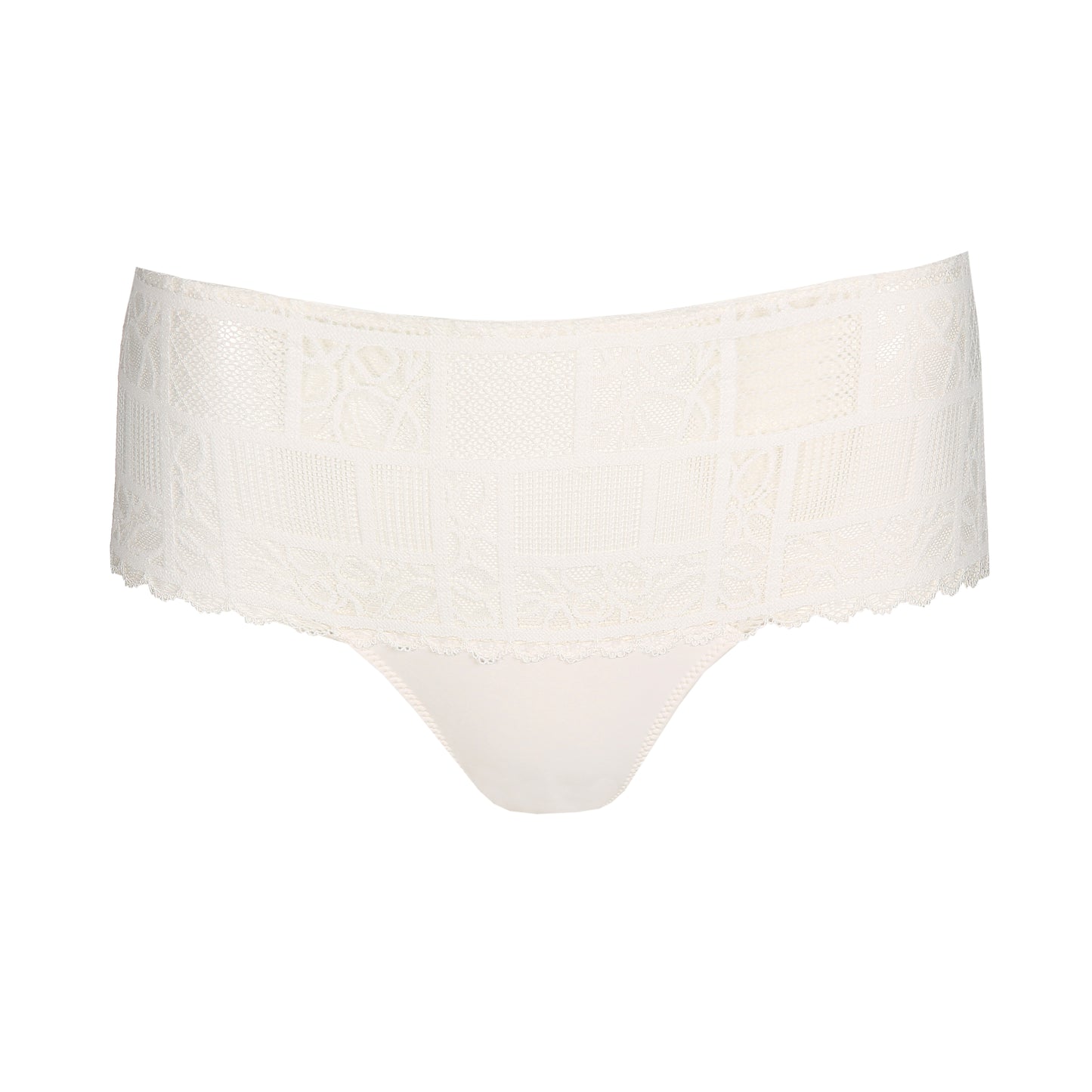 JADEI Short-Hotpants (Natur)