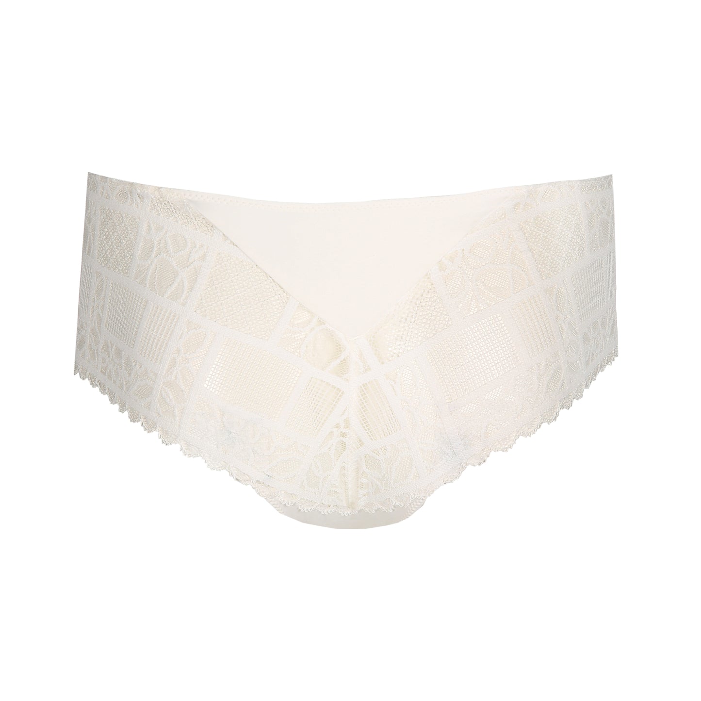 JADEI Short-Hotpants (Natur)