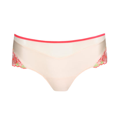 AYAMA Short-Hotpants (Fruit Punch)