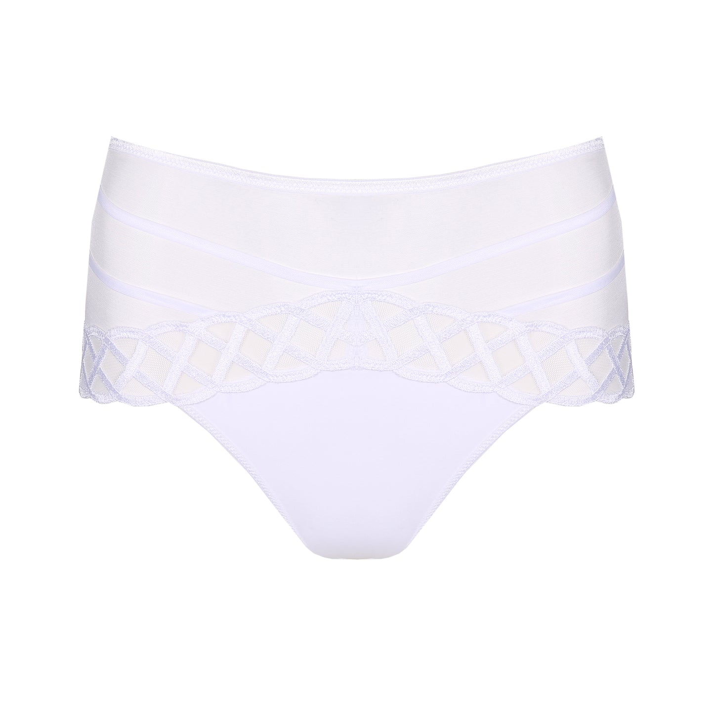 JHANA Slip Exclusiv (Weiss)