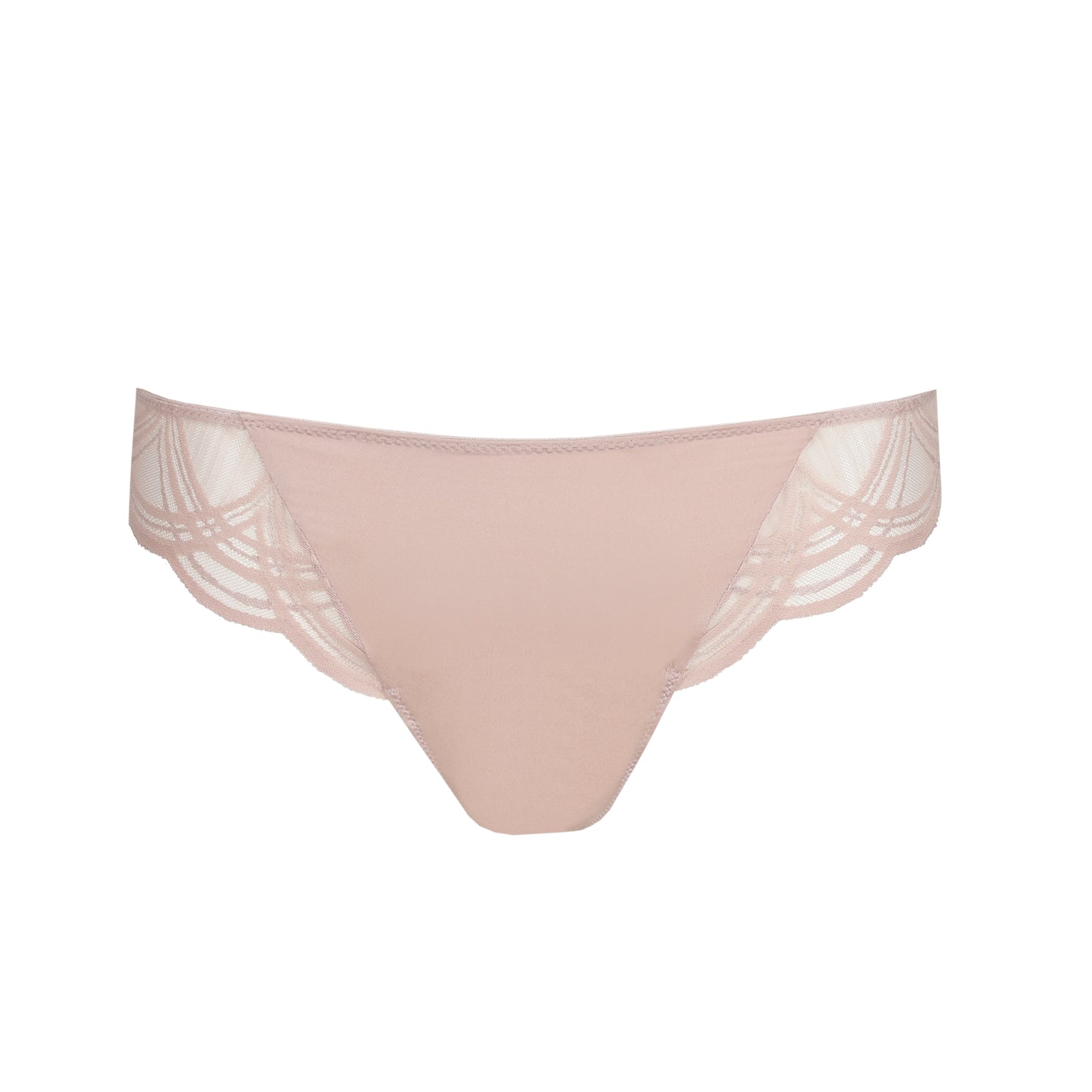 CATHIA Rioslip (Bois De Rose) 36