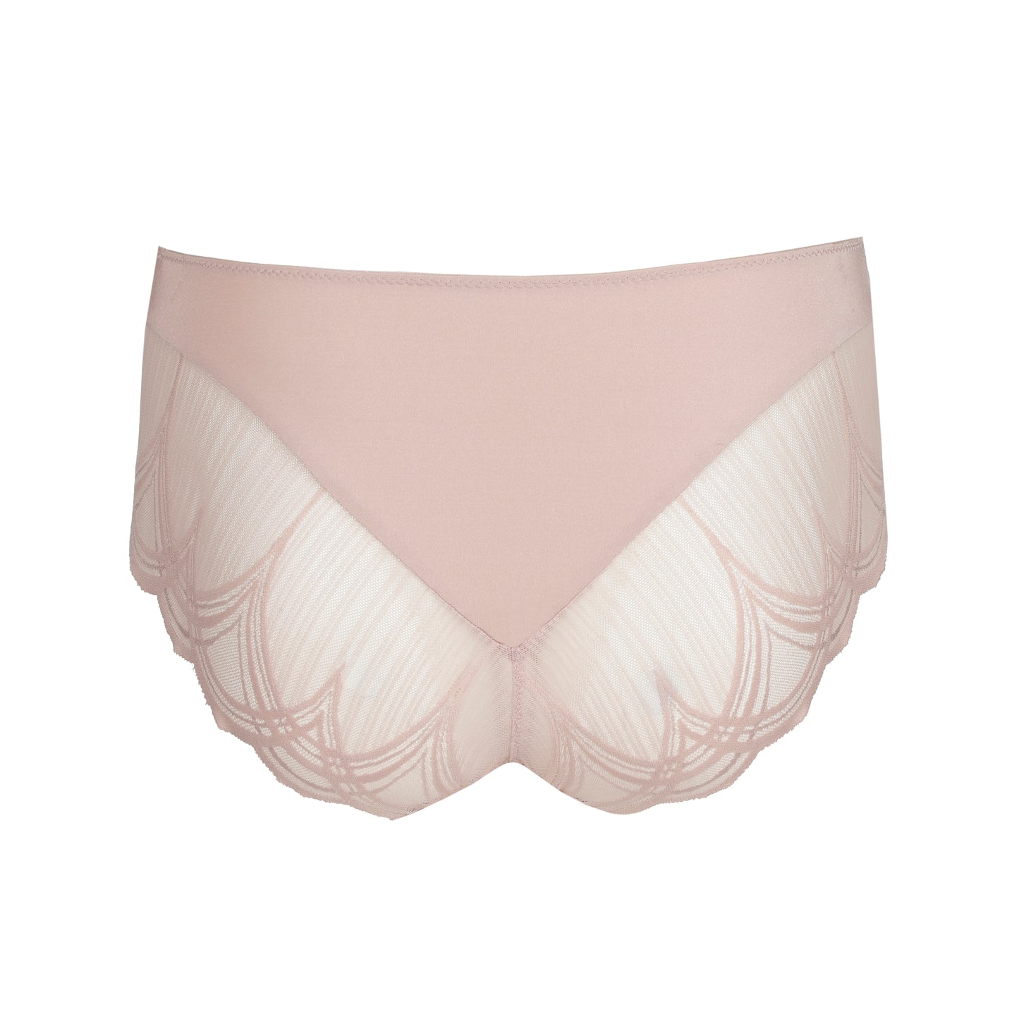 CATHIA Taillenslip (Bois De Rose) 36