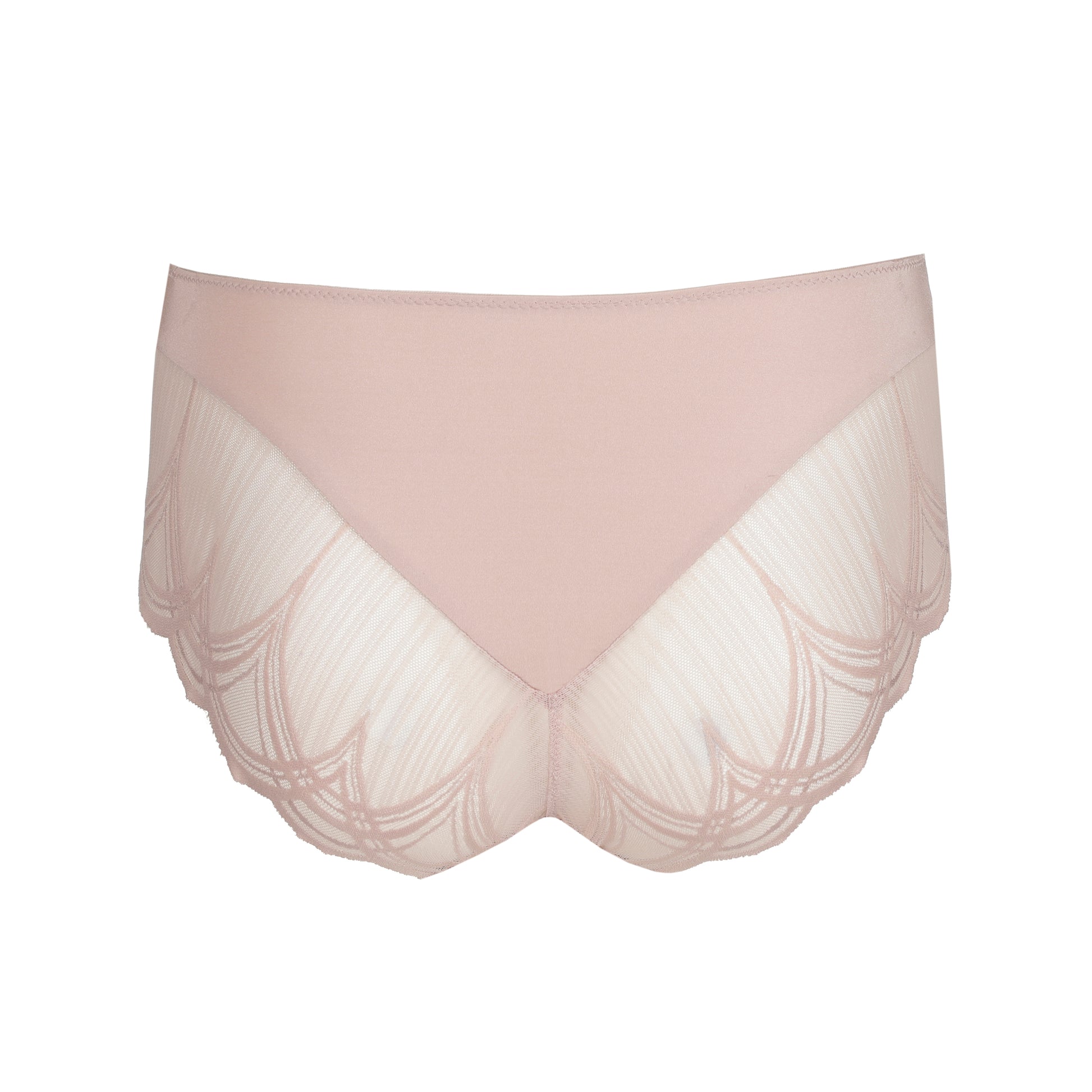 CATHIA Taillenslip (Bois De Rose) 36