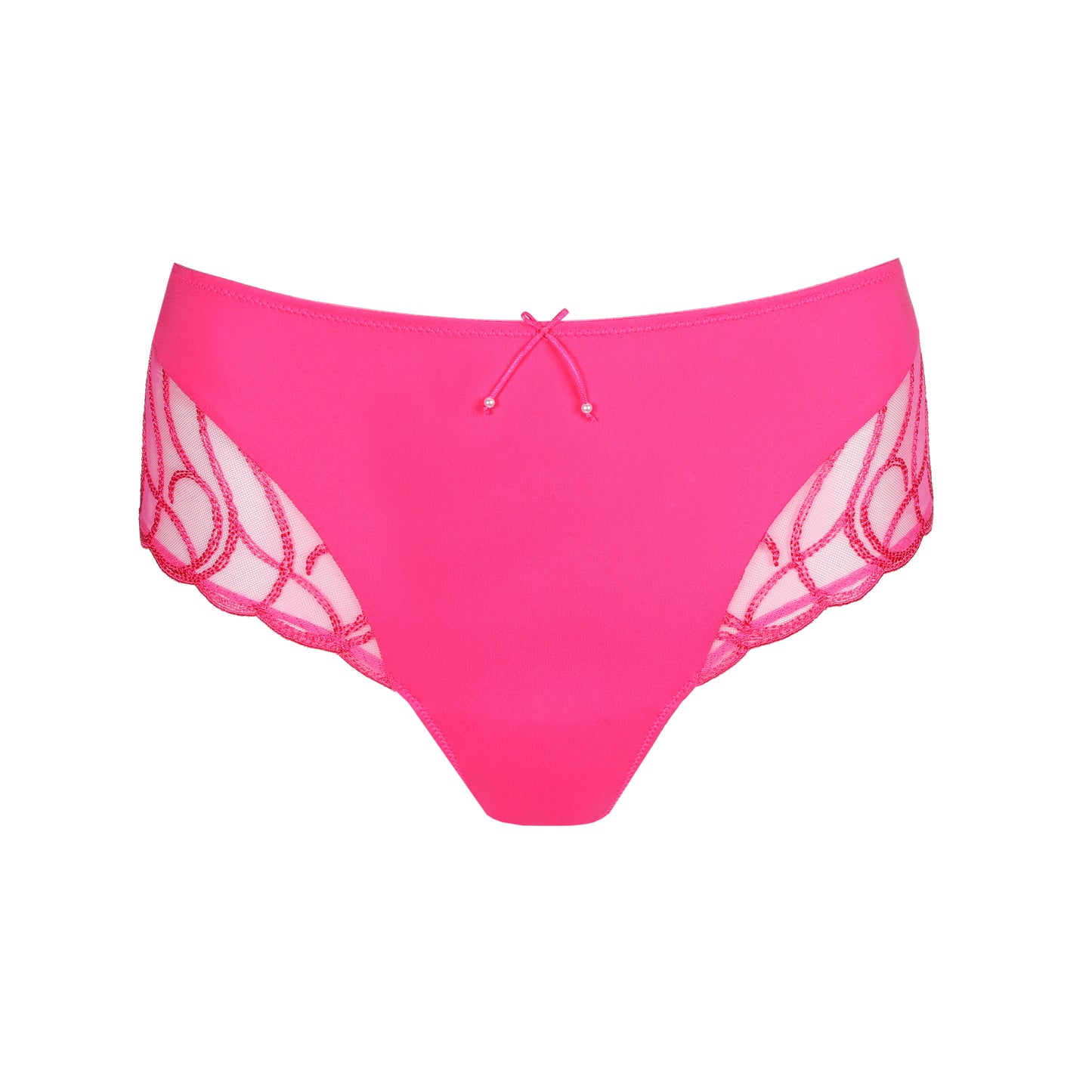 HELEEN Taillenslip (Hollywood Pink)