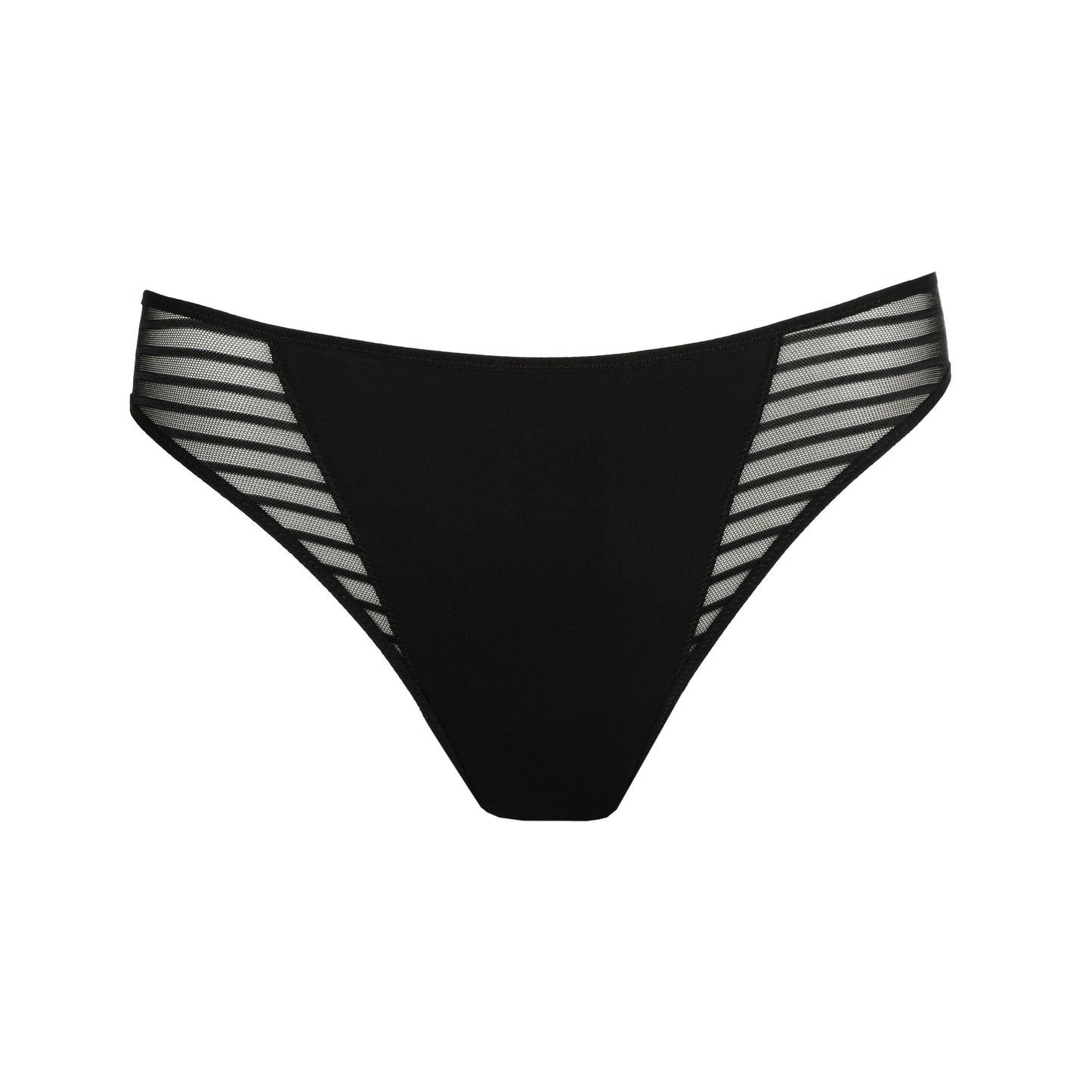 BASYL Rioslip (Schwarz)