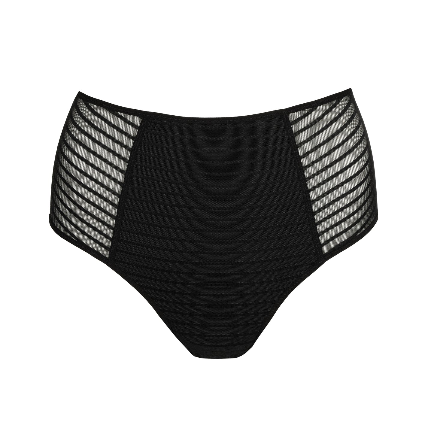BASYL Taillenslip (Schwarz)