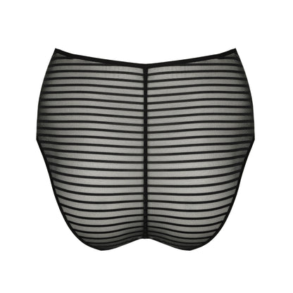 BASYL Taillenslip (Schwarz)