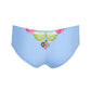 ODILLY Hotpants (Santorini Blue)