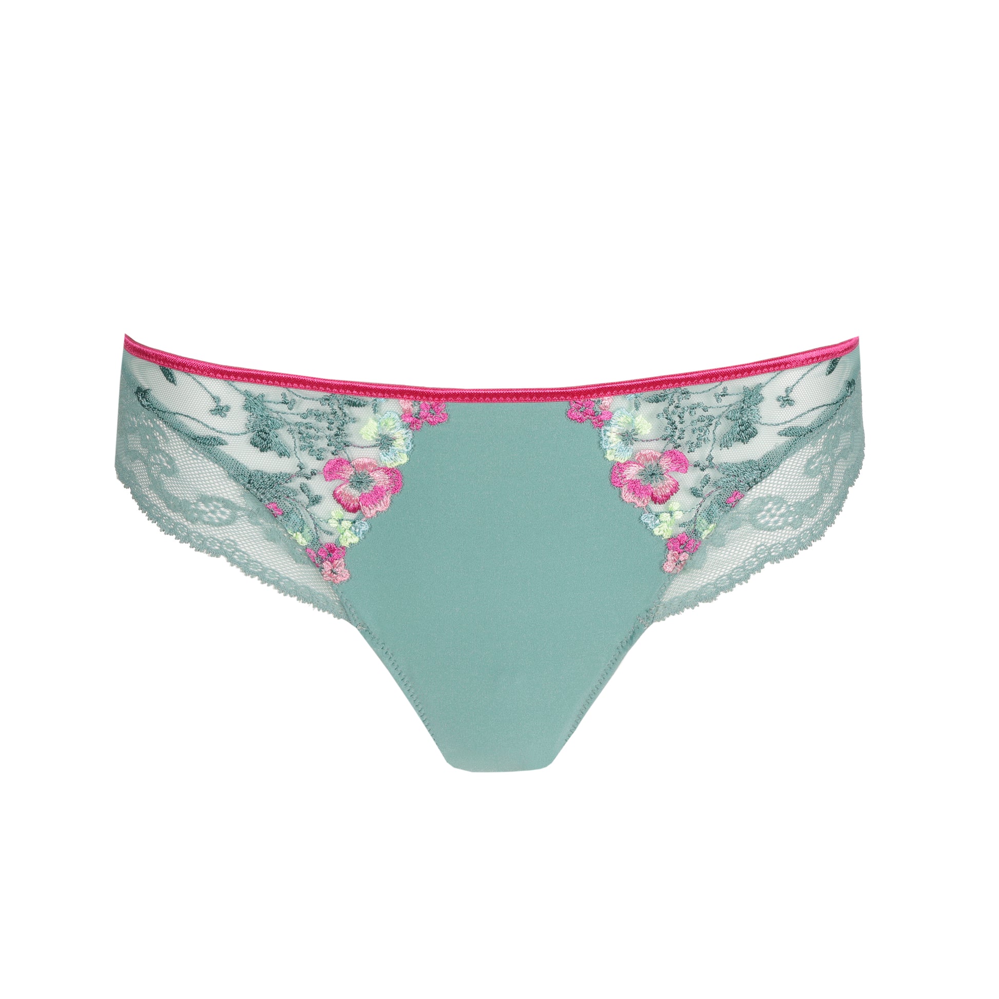 LIZELOT Rioslip (Bali Green) 36