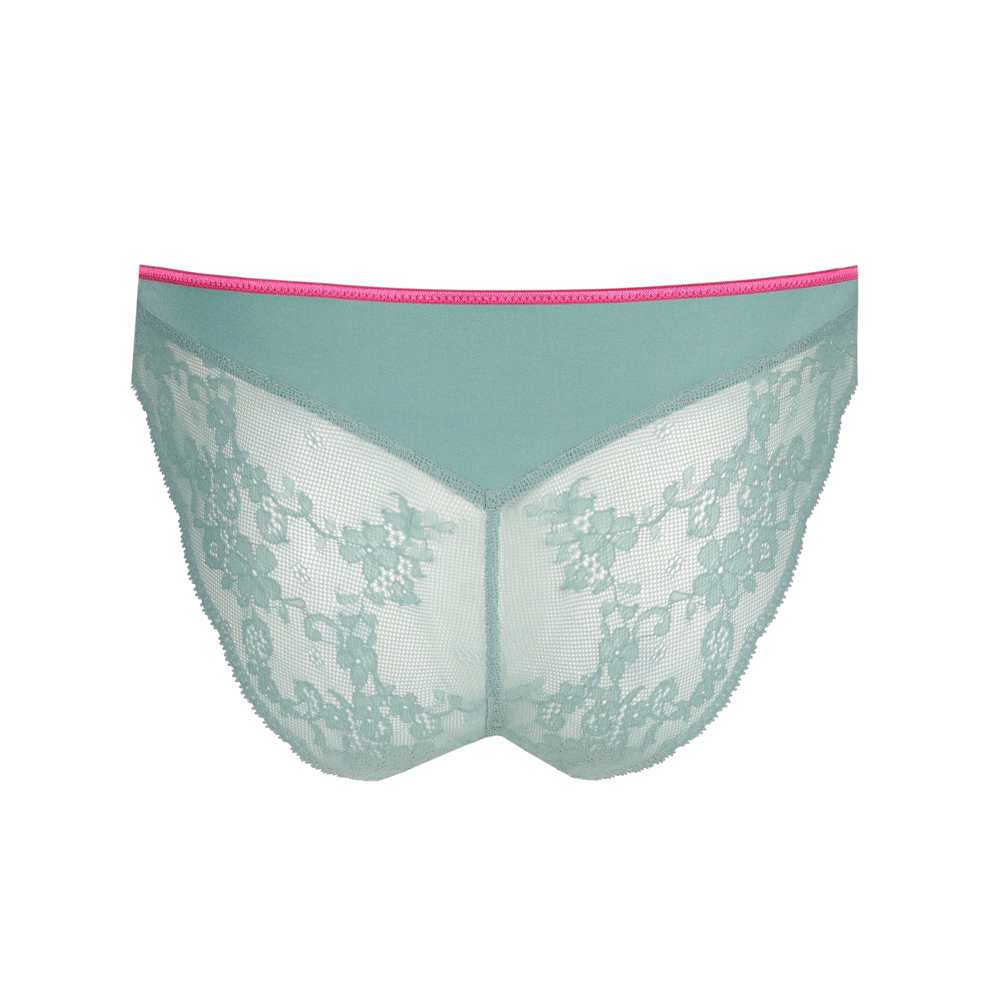 LIZELOT Rioslip (Bali Green) 36