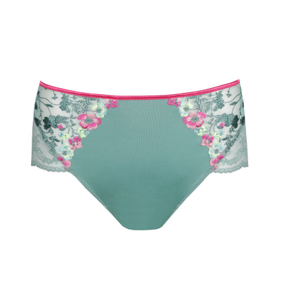 LIZELOT Taillenslip (Bali Green) 38