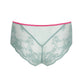 LIZELOT Hotpants (Bali Green) 36