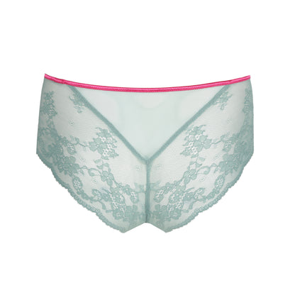 LIZELOT Hotpants (Bali Green) 36