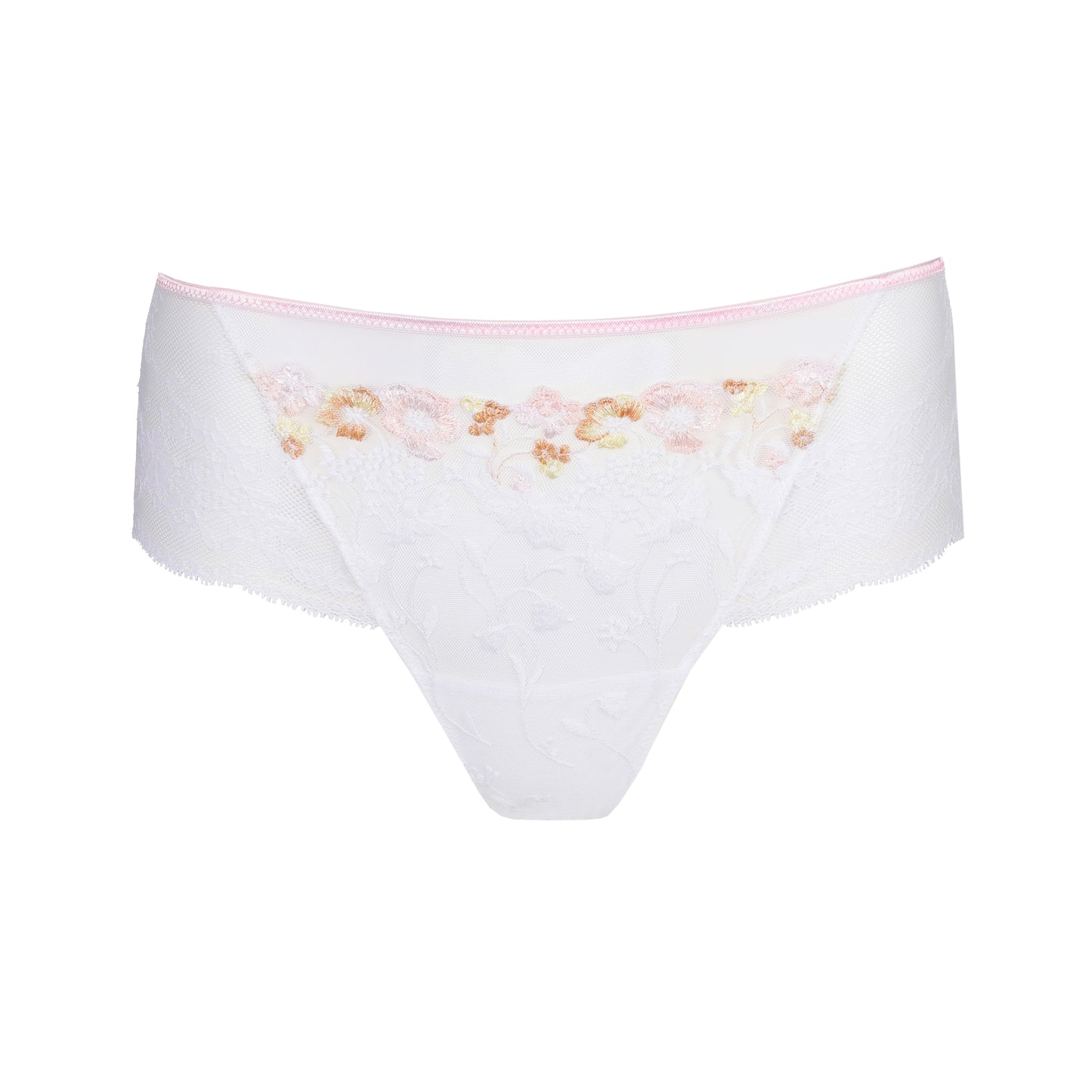 LIZELOT Hotpants (Weiß)