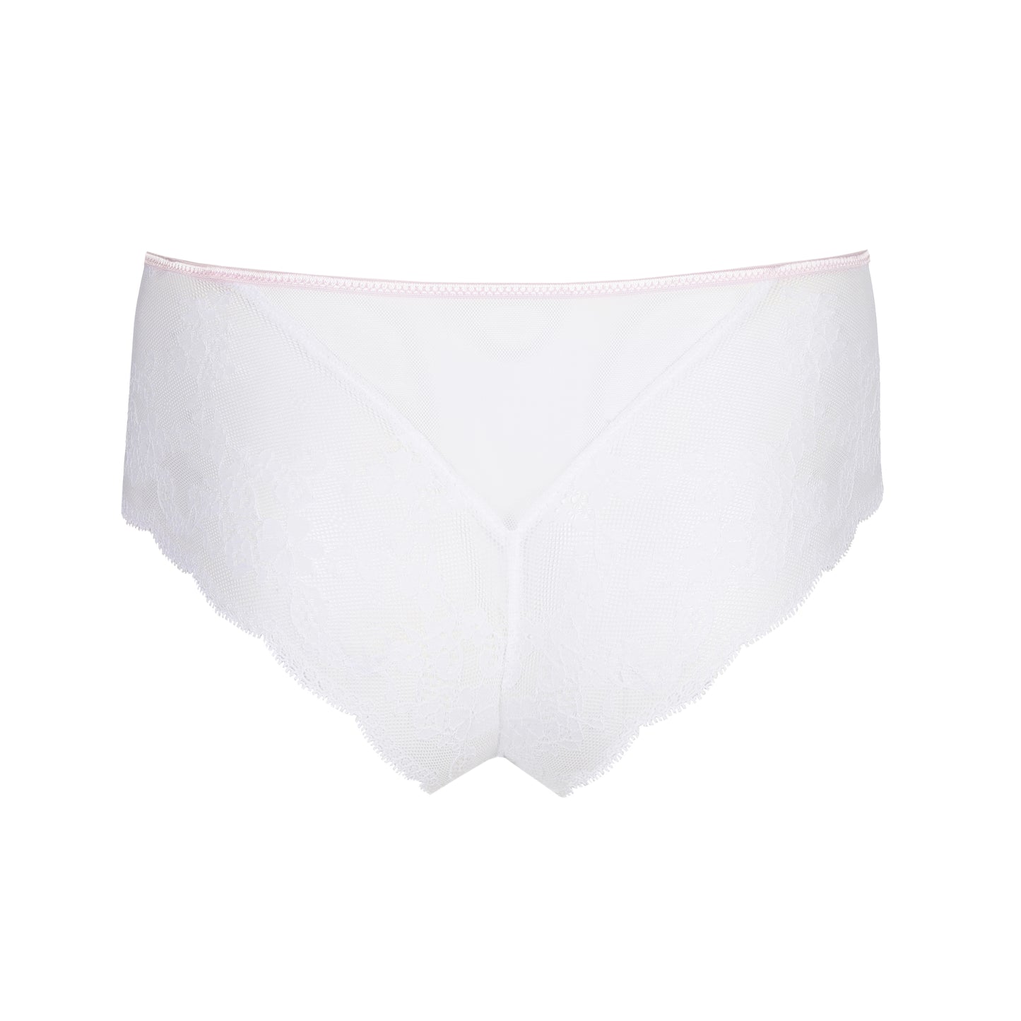 LIZELOT Hotpants (Weiß)