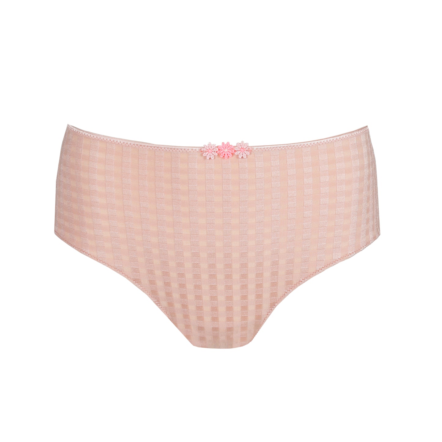 AVERO TINY Taillenslip (Powder Rose)