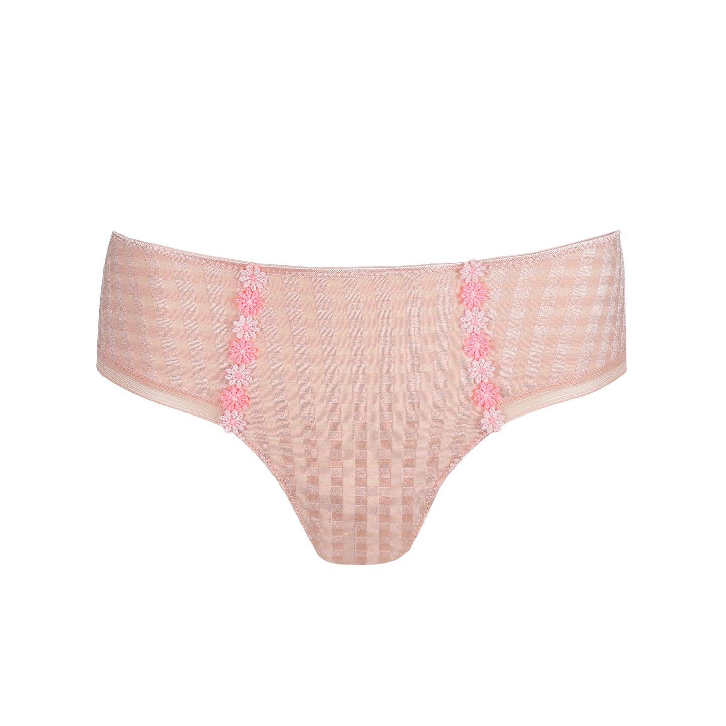 AVERO TINY Hotpants (Powder Rose)