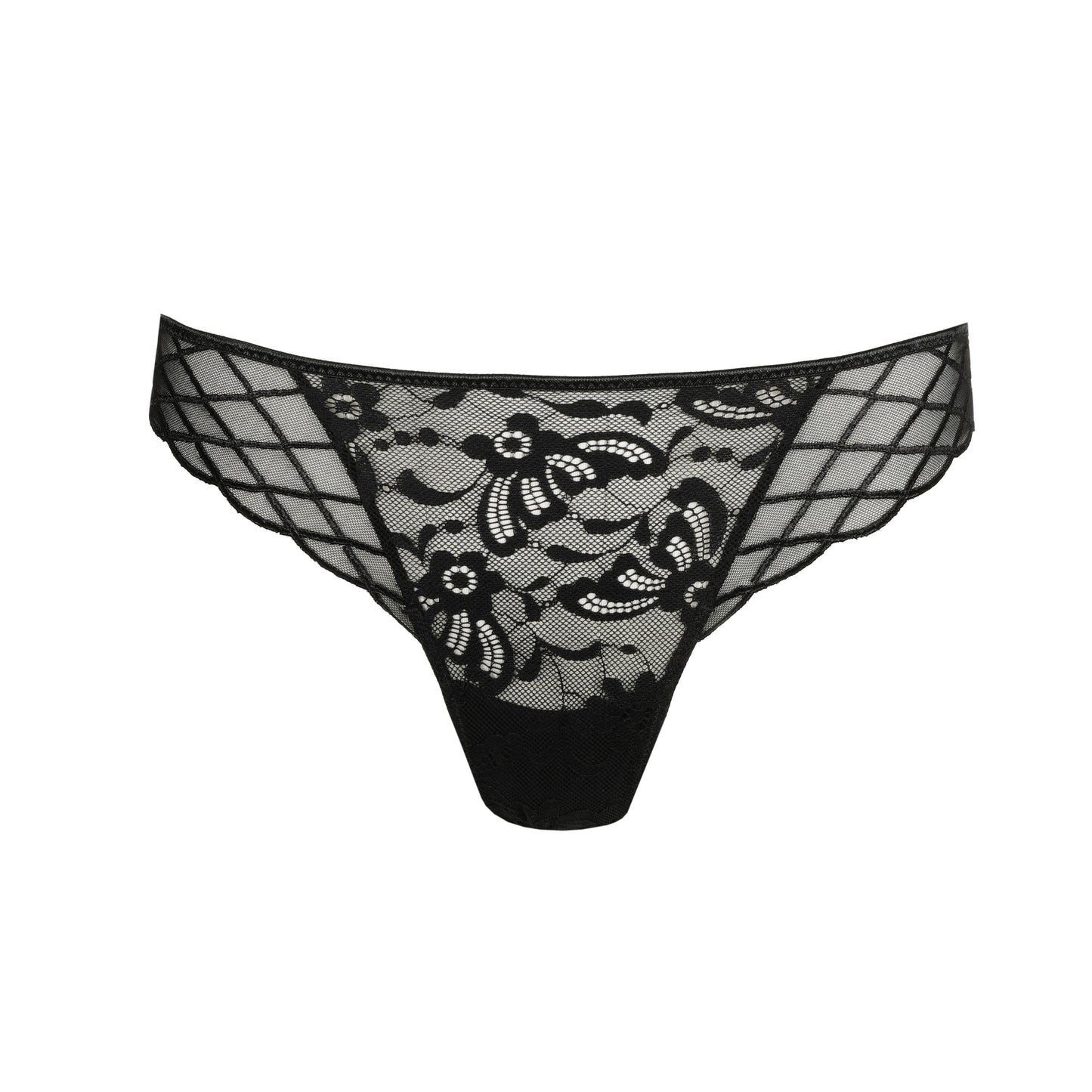 AVEN Rioslip (Schwarz)