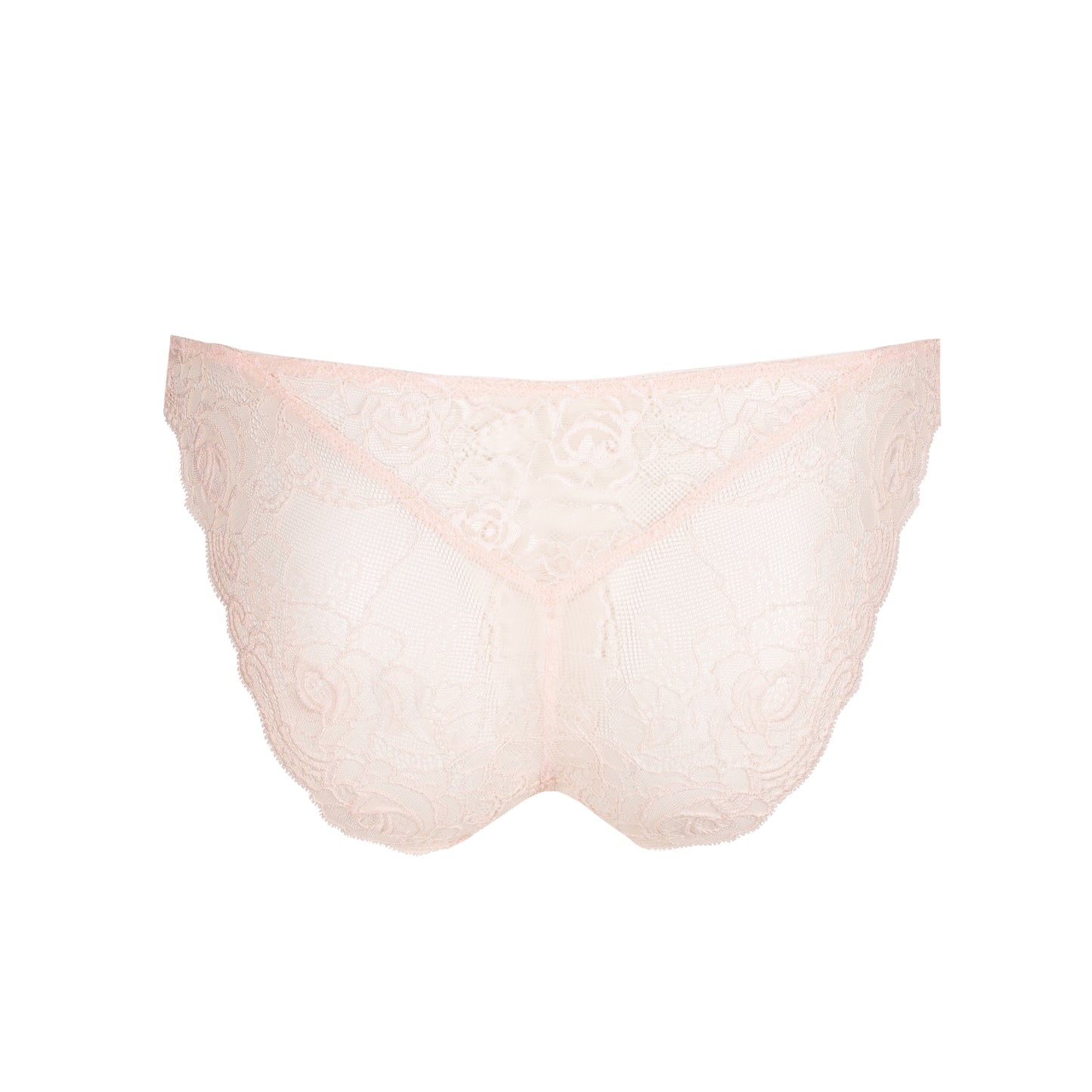 CYRILE Rioslip (Crystal Pink)