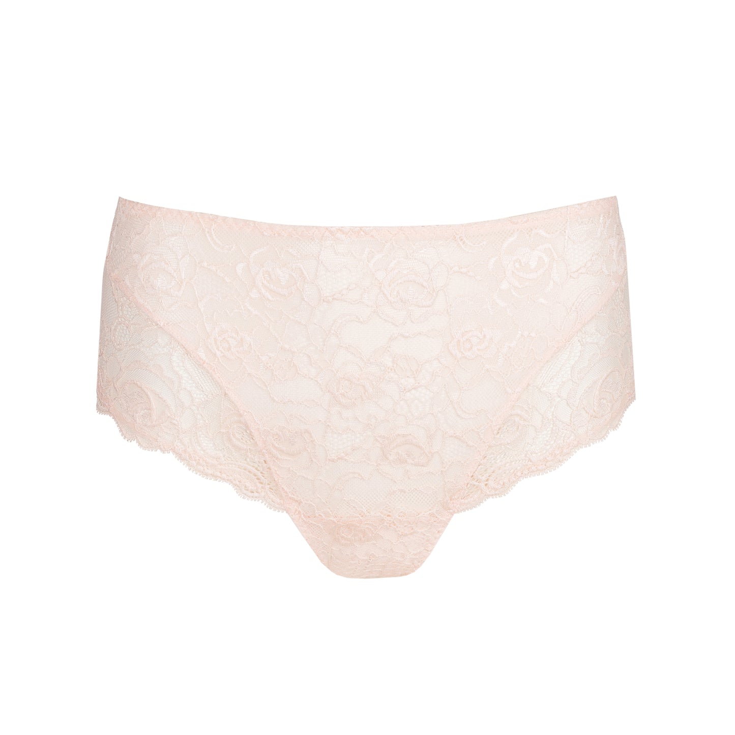 CYRILE Taillenslip (Crystal Pink)