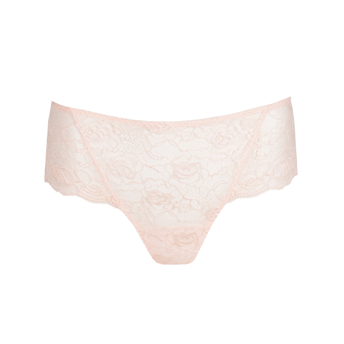CYRILE Hotpants (Crystal Pink)