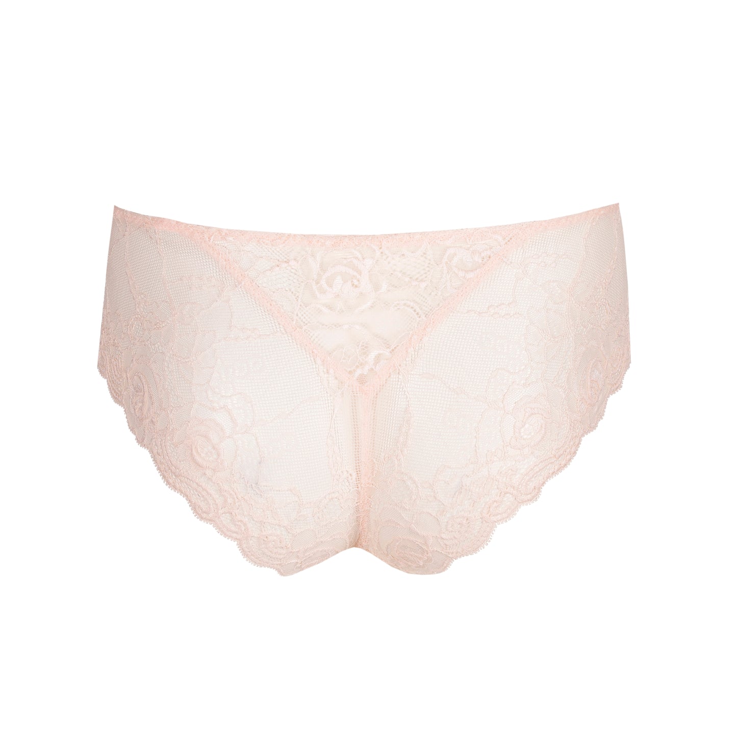 CYRILE Hotpants (Crystal Pink)