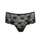 CYRILE Hotpants (Schwarz)