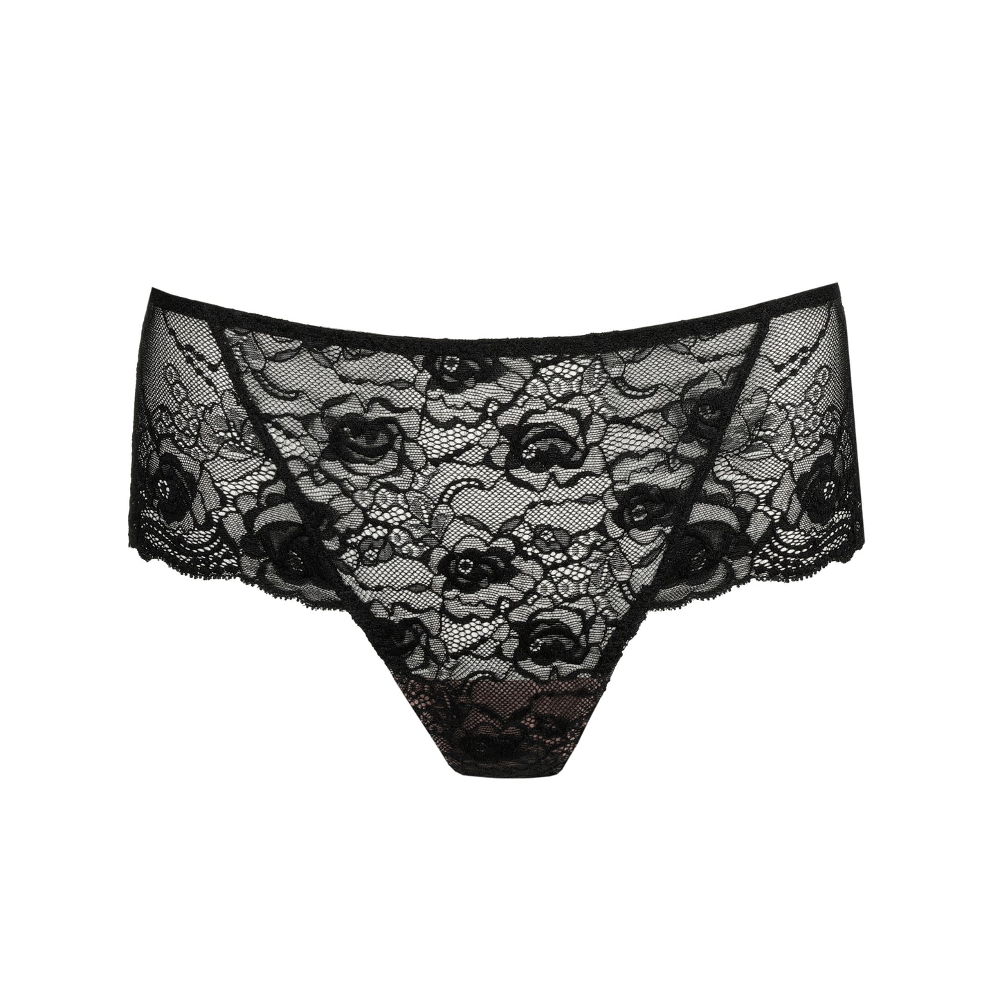 CYRILE Hotpants (Schwarz)