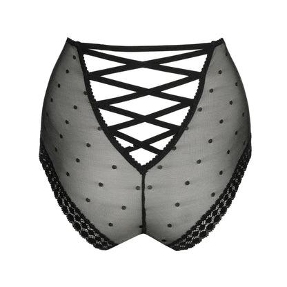ANNAELLE Taillenslip (Schwarz) 38
