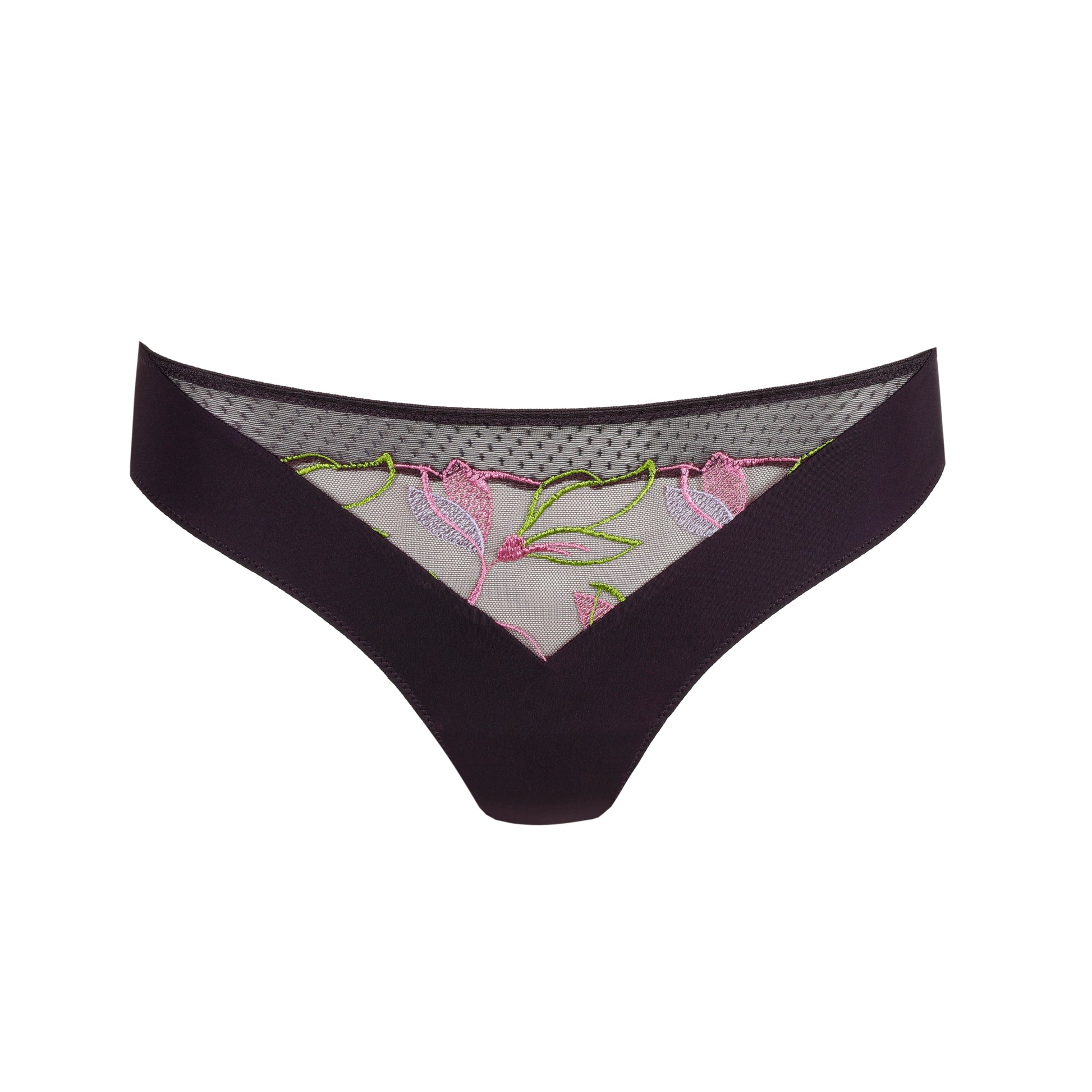 LOISH Rioslip (Amethyst) 36