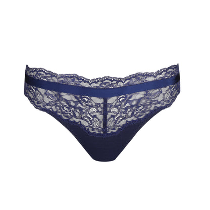 MUSEA Rioslip (Saphir Blau) 36