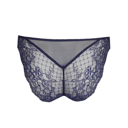 MUSEA Rioslip (Saphir Blau) 36