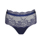 MUSEA Taillenslip (Saphir Blau) 38