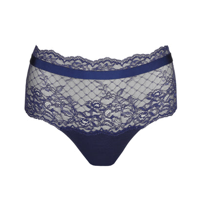 MUSEA Taillenslip (Saphir Blau) 38