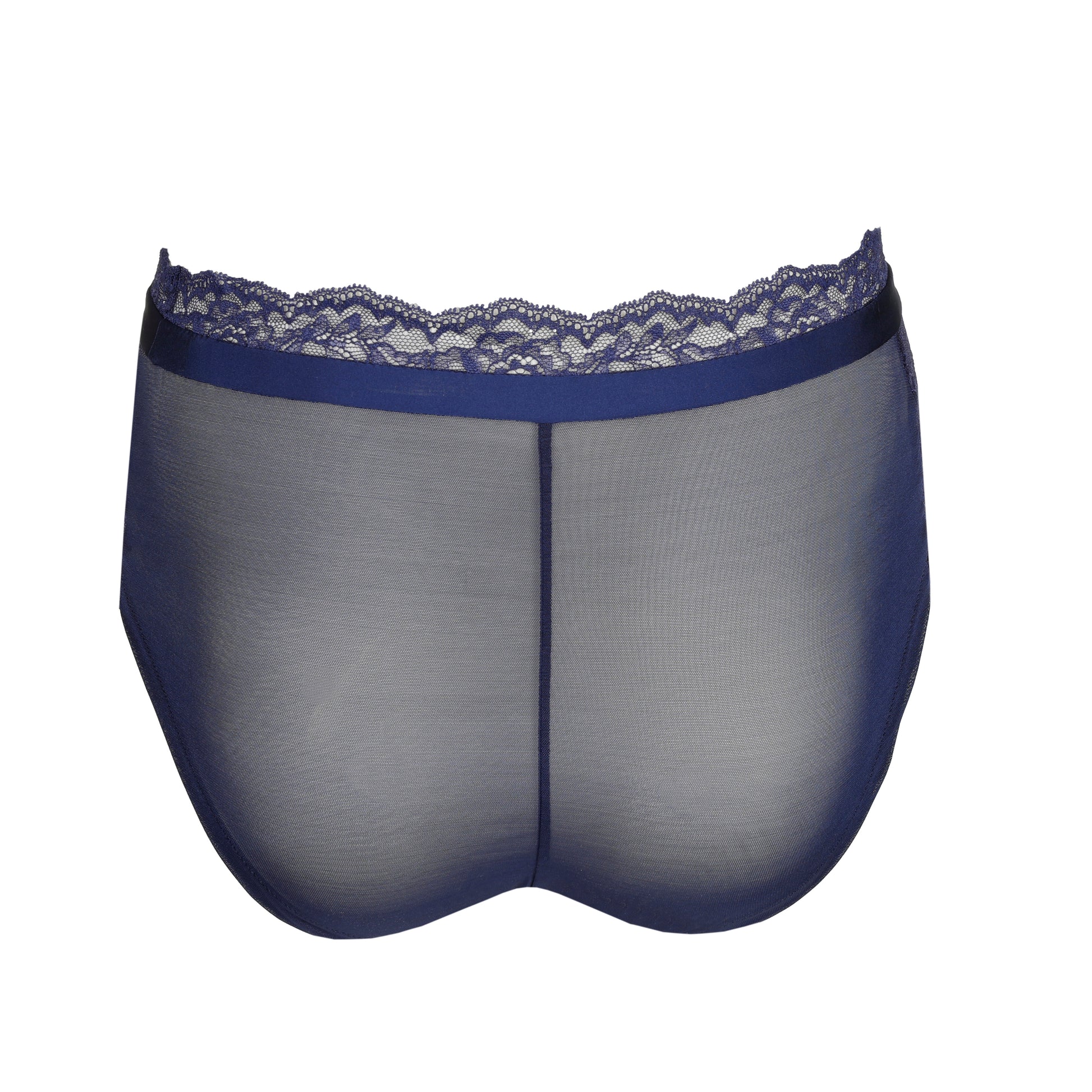 MUSEA Taillenslip (Saphir Blau) 38
