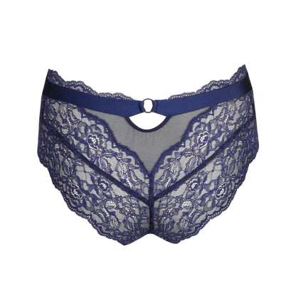 MUSEA Hotpants (Saphir Blau) 36