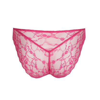 NOEMY Rioslip (Fuchsia Fiesta) 36