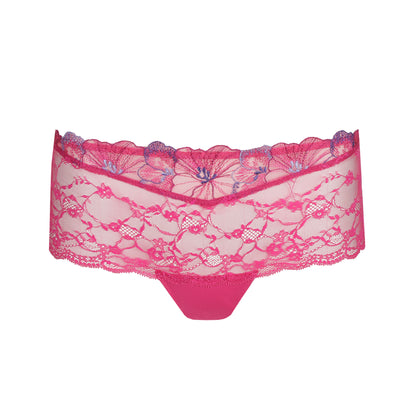 NOEMY Hotpants (Fuchsia Fiesta) 36