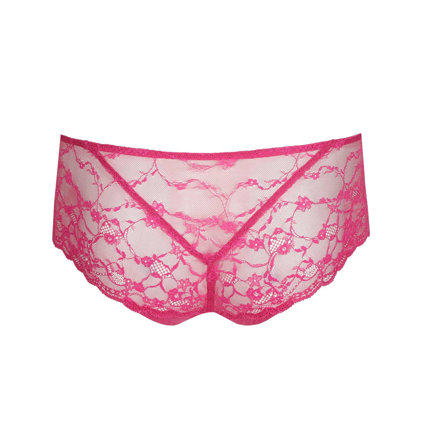 NOEMY Hotpants (Fuchsia Fiesta) 36
