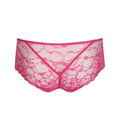 NOEMY Hotpants (Fuchsia Fiesta) 36