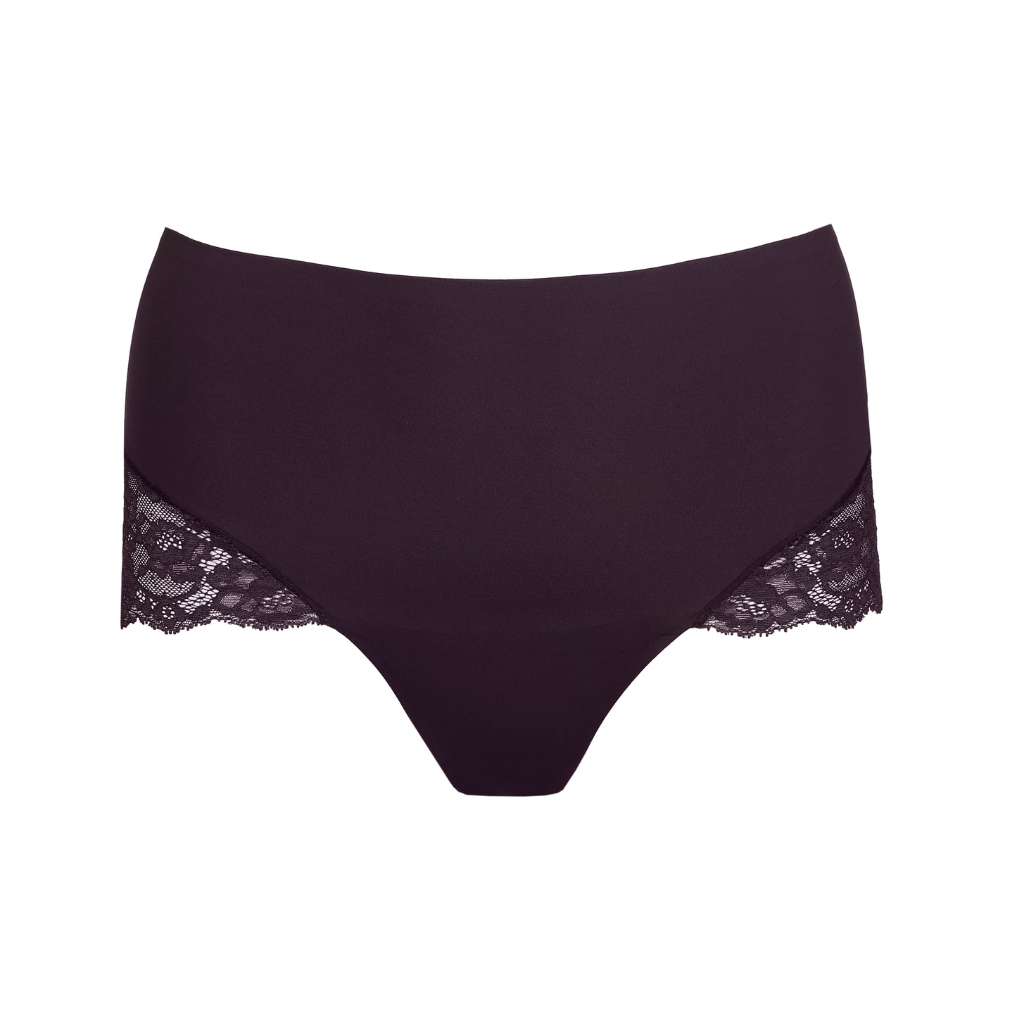 COLOR STUDIO Taillenslip Shapewear (Amethyst) 36