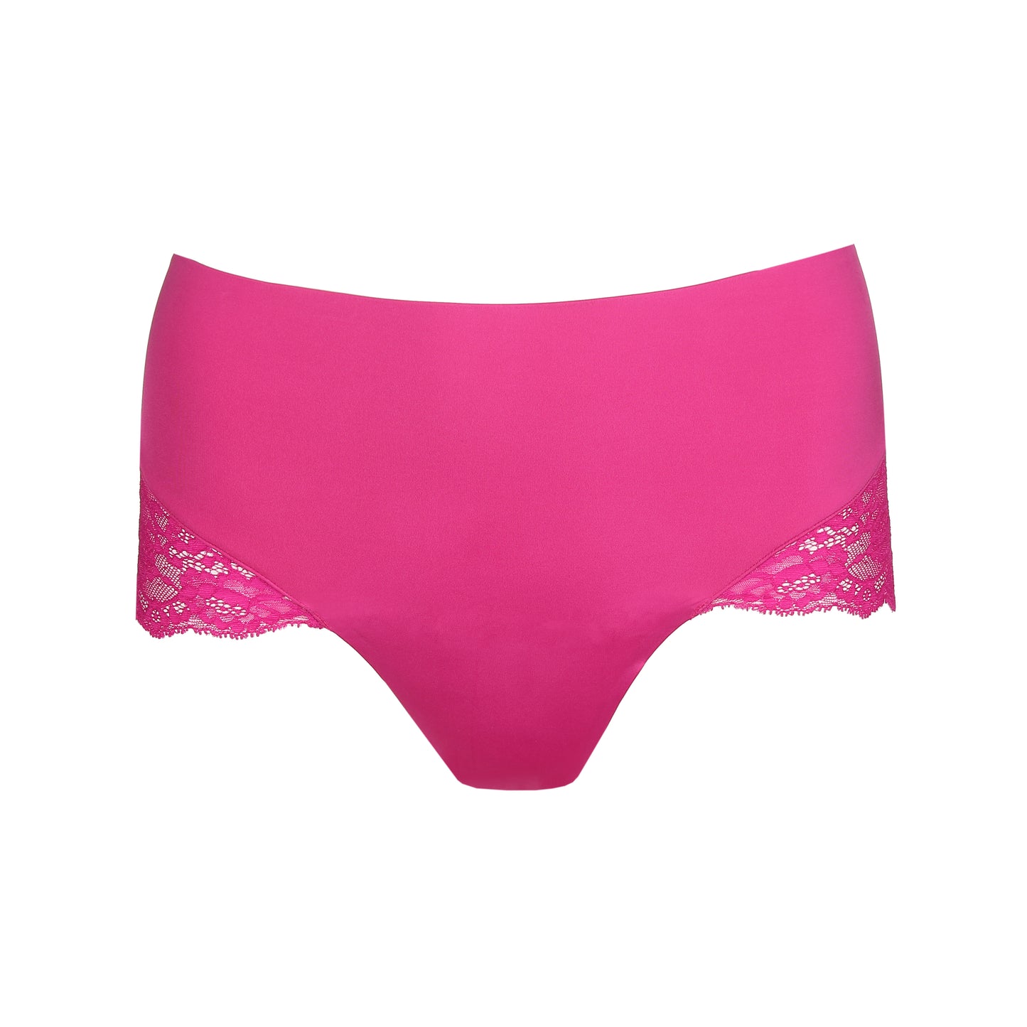 COLOR STUDIO Shapewear Taillenslip (Fuchsia Fiesta)