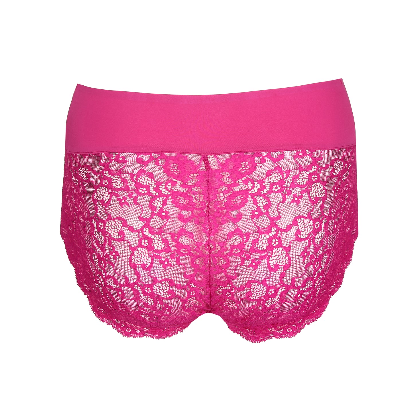 COLOR STUDIO Shapewear Taillenslip (Fuchsia Fiesta)