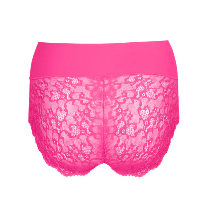 COLOR STUDIO Shapewear Taillenslip (Hollywood Pink)